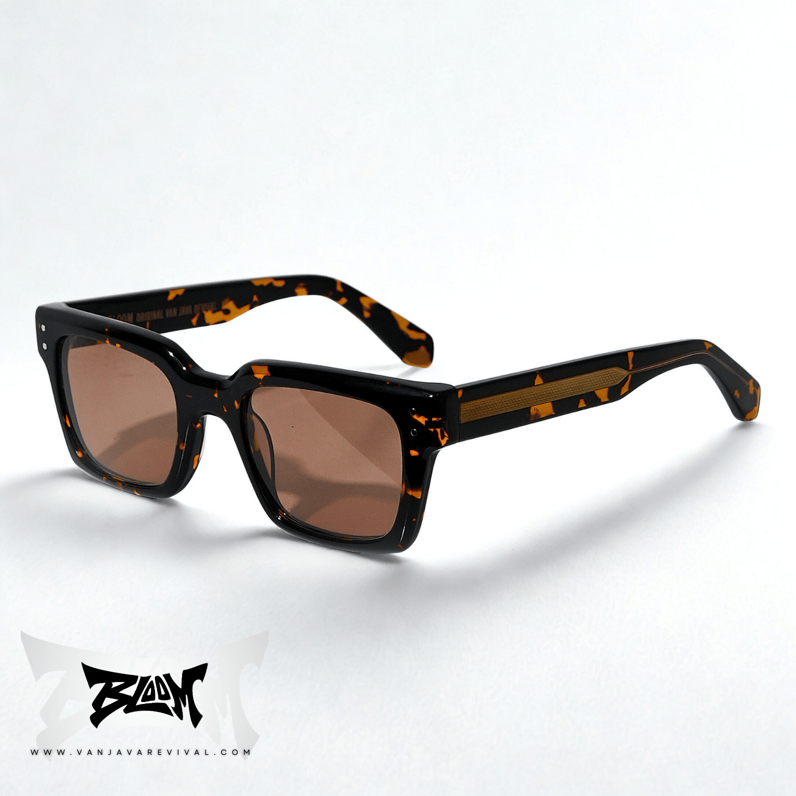 BLOOM - Astral Series Original by Van Java Revival